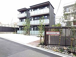 ヒュッゲ堂前