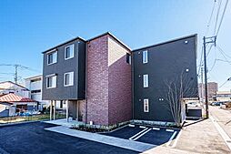 アンビシア赤木