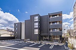 シャーメゾンステージ神明