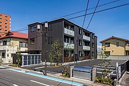 アンビシア本町