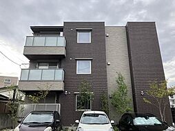 シャーメゾンふぢ