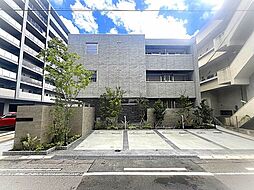 シャーメゾン別府駅前