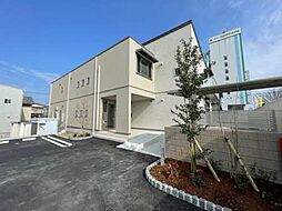 シャーメゾン鶴崎