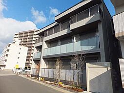 モンブラン新町