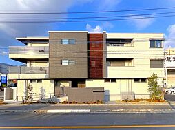 シャーメゾン　グランシャンテ別府