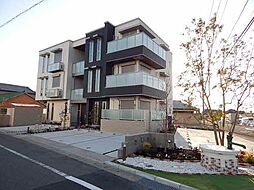 フルール　ド　ソレイユ