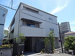 プレディアコート平野町