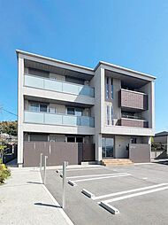 シャーメゾンプレミアス大津