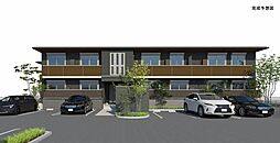 シャーメゾンＨＡＲＵ