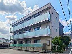 リラフォートＭ水前寺公園　I棟