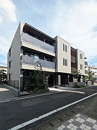 シャーメゾン　クオリスタ