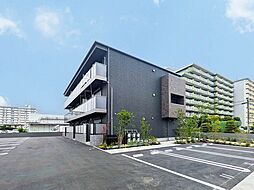 シャーメゾンシンシア