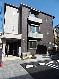 グロワール水前寺