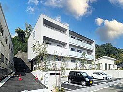 シャーメゾン壺川