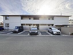 シャーメゾンアメニティ御領I