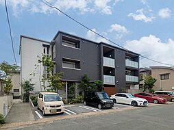 シャーメゾンローツェ国府