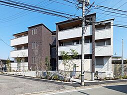 シャーメゾン光の森プレミアム