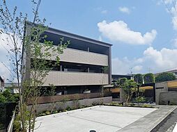 シャーメゾン九品寺