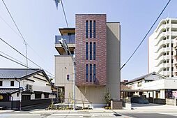 シャーメゾン　京町