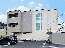 ＬＵＣＥ帯山西