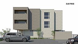 ＬＵＣＥ帯山西