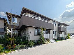 シャーメゾン沼山津