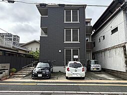 プレミアス新屋敷