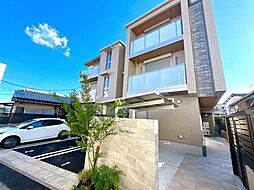 シャーメゾン大野城中央