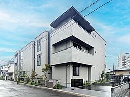 シャーメゾン春日