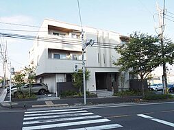 シャーメゾン日之出