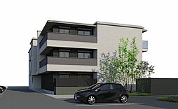 シャーメゾンカトレヤ