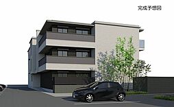 シャーメゾンカトレヤ