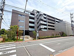 マストスクエア音羽町