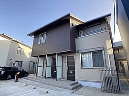 レジデンツファルケII