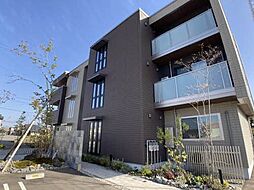 グレイス角三島