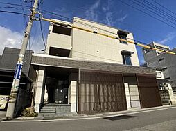 シャーメゾン赤江