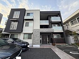 ベレオ堀川小泉