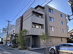 アベニール神通