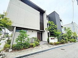 シャリテ堀川小泉