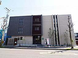 アビタシオン野神