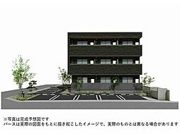 グランクレスト