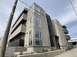 Ｂｅｌｌｅ　Ｍａｉｓｏｎ昭和町