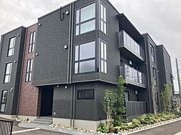 ソサイティ掛尾