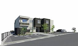 シャーメゾンＭII（ＳｈａＭａｉｓｏｎ　ＭII）