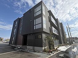 ソサイティ掛尾