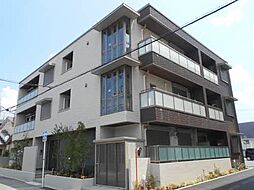 Ｃａｌｍｅ　ａｌｌｅｙ