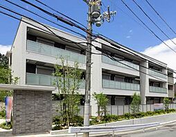 ヒルズ奈良鳥見