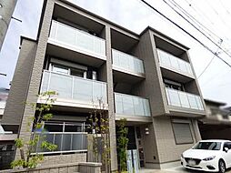 メゾン・ド・ノワ