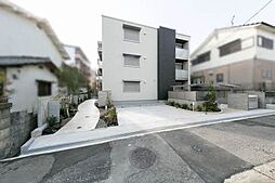 グランメゾン西大寺