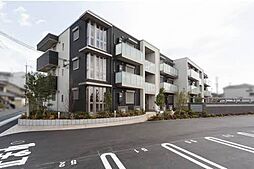 シャーメゾン青垣